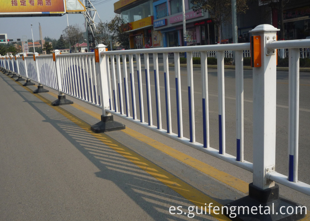 Protective Fences